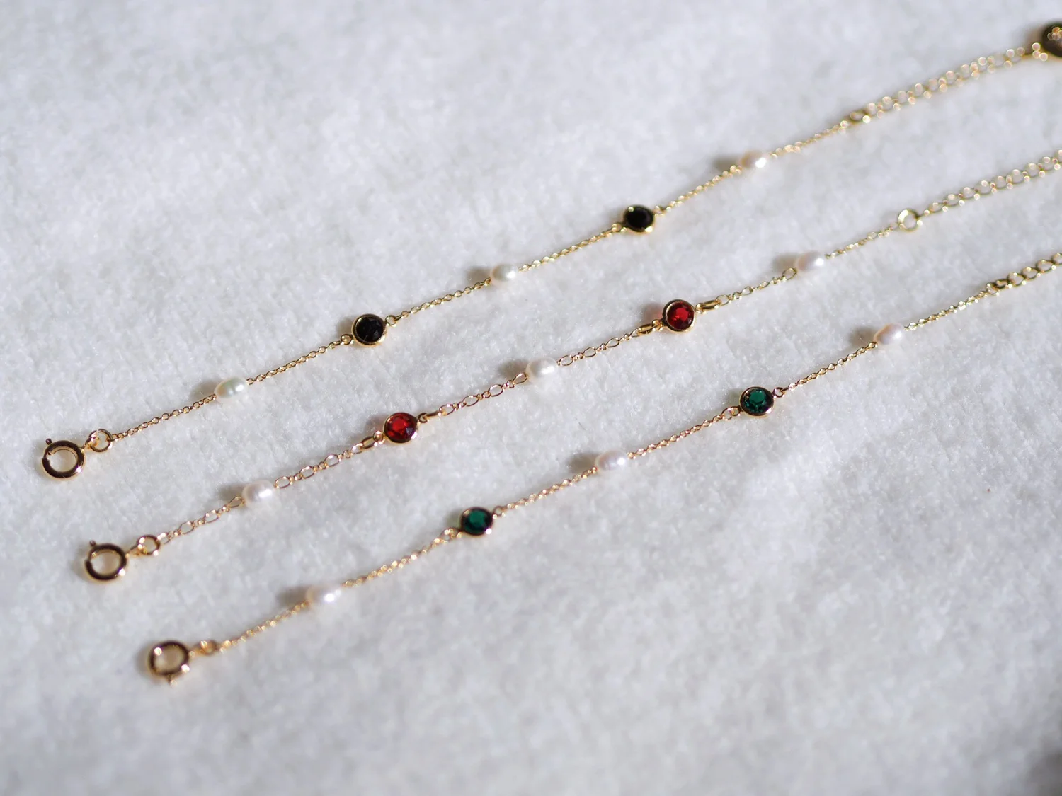 Pearl パンデイロ yumiy Mayuyama Vintage Designer Akoya Saltwater Cultured Pearl